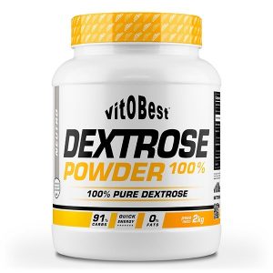 Dextrose Powder 100%