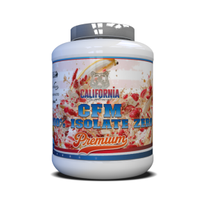 ISOLATE-CFM PREMIUM 4lb