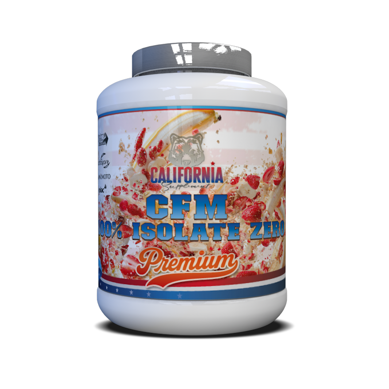 ISOLATE-CFM PREMIUM 4lb